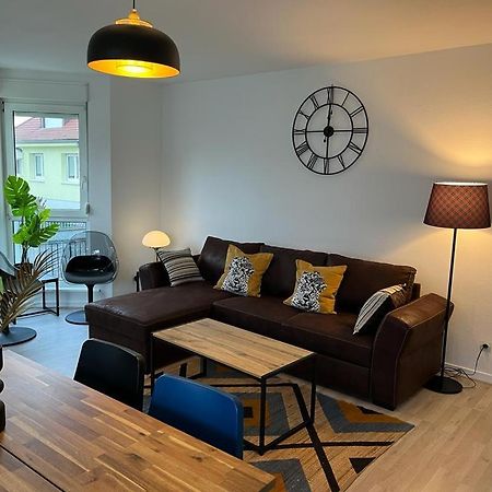 Weyersheim 3 Pieces "Joe" Apartamento Exterior foto