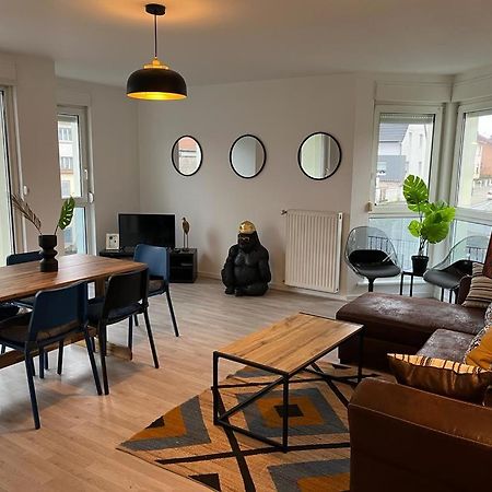 Weyersheim 3 Pieces "Joe" Apartamento Exterior foto
