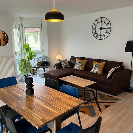 Weyersheim 3 Pieces "Joe" Apartamento Exterior foto