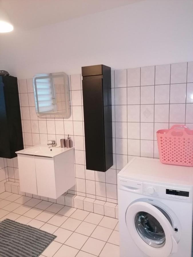 Weyersheim 3 Pieces "Joe" Apartamento Exterior foto