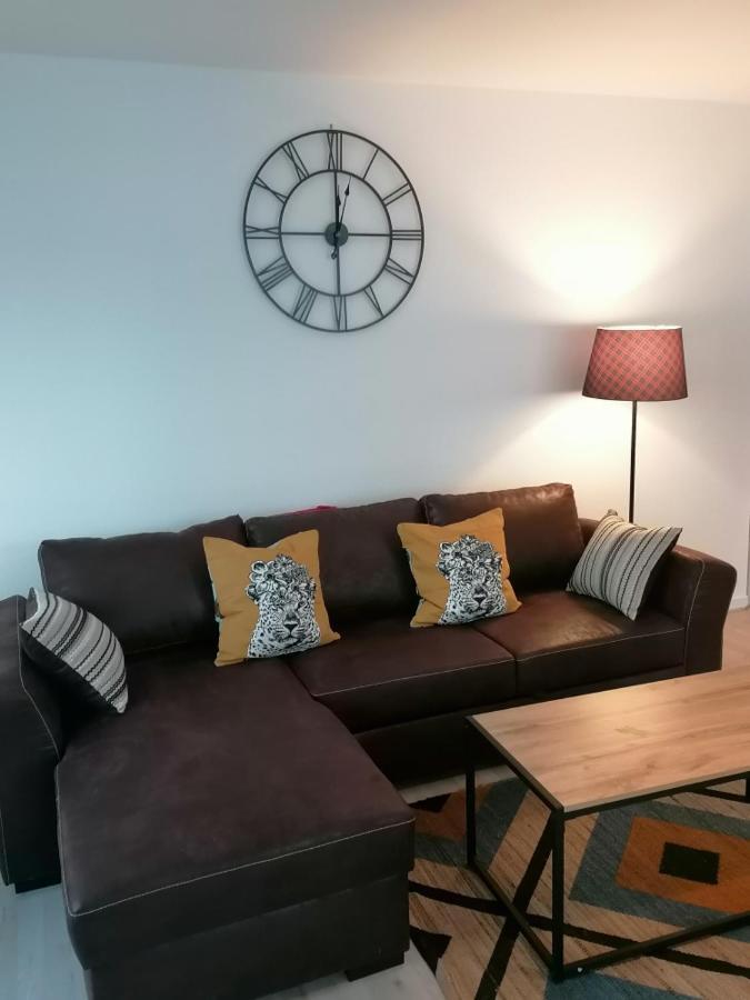 Weyersheim 3 Pieces "Joe" Apartamento Exterior foto