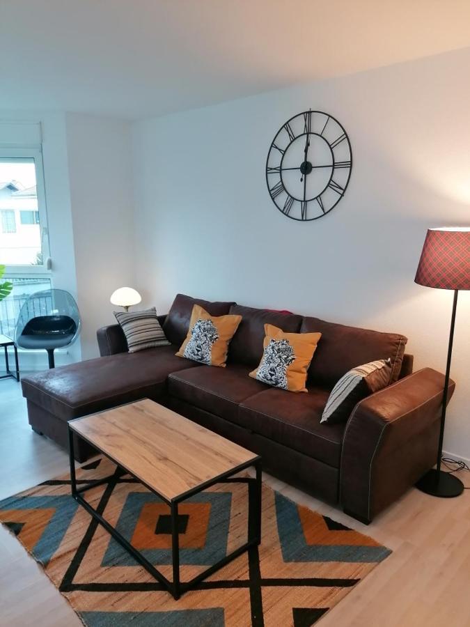 Weyersheim 3 Pieces "Joe" Apartamento Exterior foto
