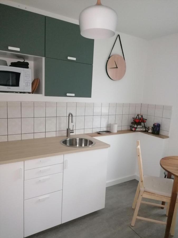 Weyersheim 3 Pieces "Joe" Apartamento Exterior foto