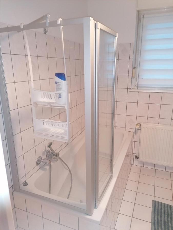 Weyersheim 3 Pieces "Joe" Apartamento Exterior foto