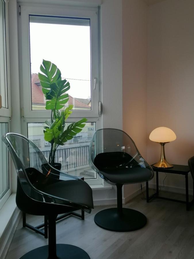 Weyersheim 3 Pieces "Joe" Apartamento Exterior foto