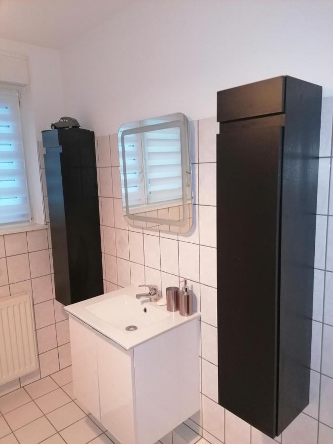 Weyersheim 3 Pieces "Joe" Apartamento Exterior foto