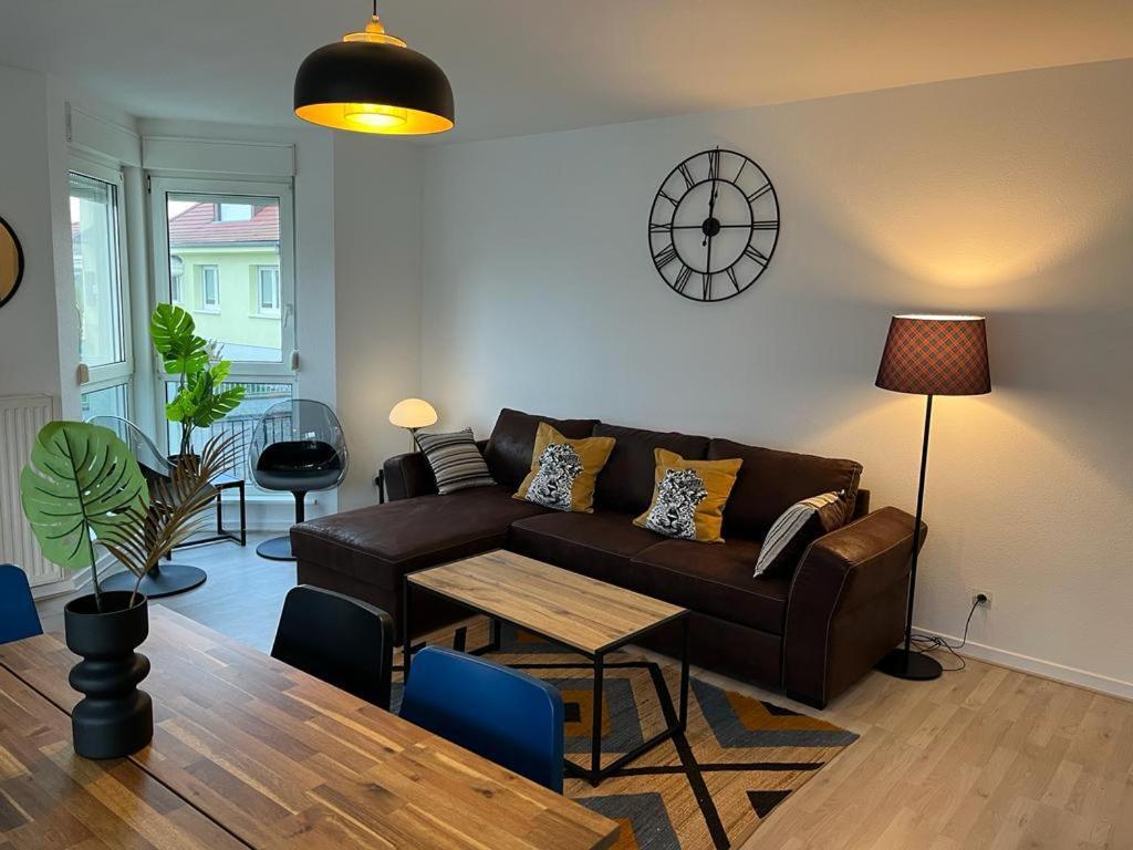 Weyersheim 3 Pieces "Joe" Apartamento Exterior foto