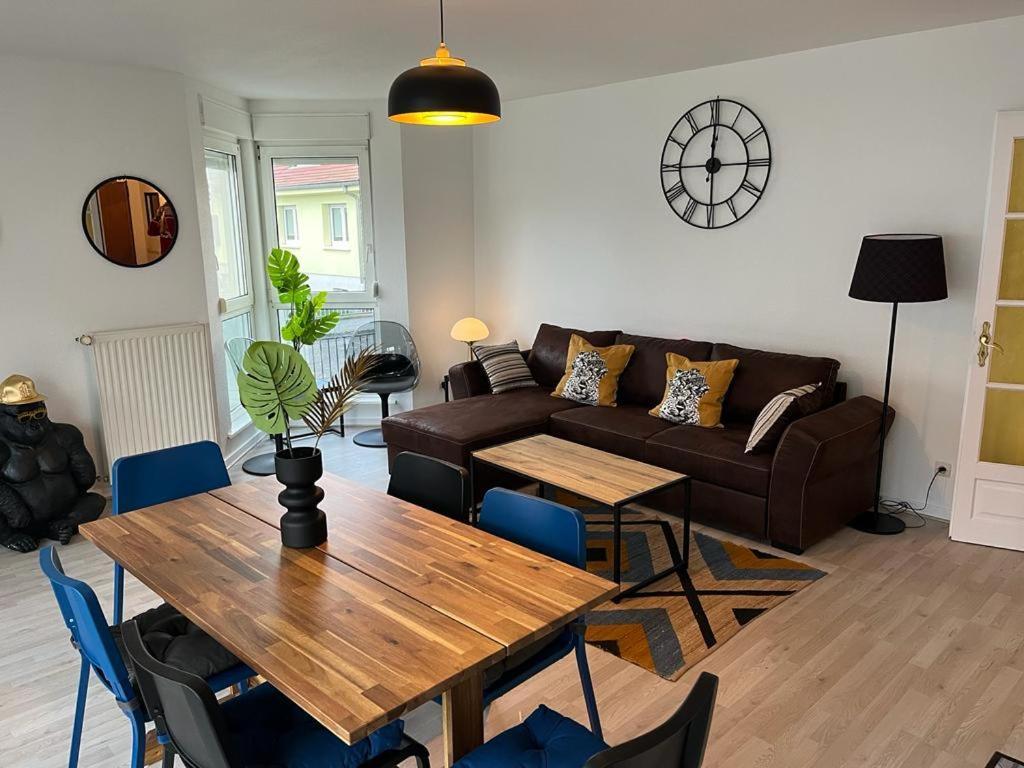 Weyersheim 3 Pieces "Joe" Apartamento Exterior foto